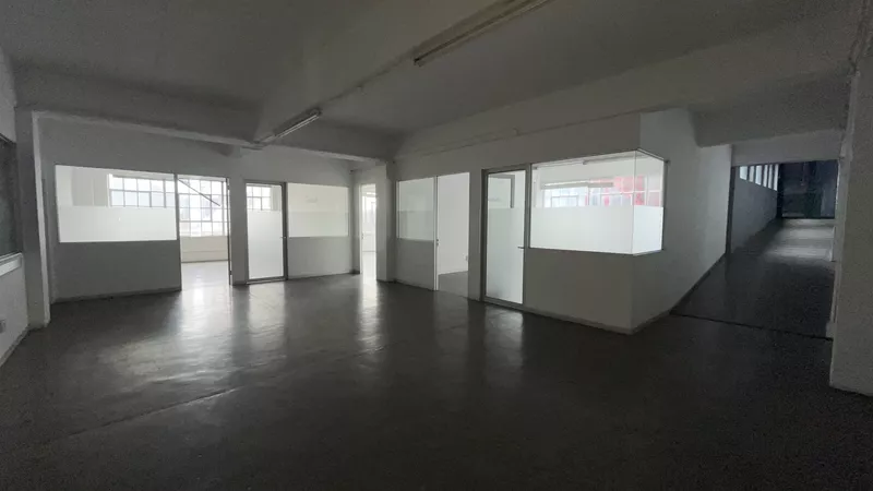 340 m² Office to let in Woodstock, Woodstock Exchange (photo 13)