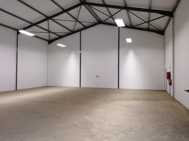 359 m² Industrial to let in Rivergate, Enterprise Park (photo 4)