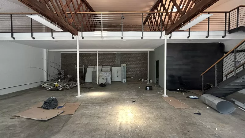 262 m² Office to let in Salt River, Salt Orchid (photo 6)
