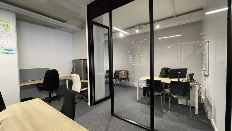 390 m² Office to let in Cape Town, The Harrington (photo 20)