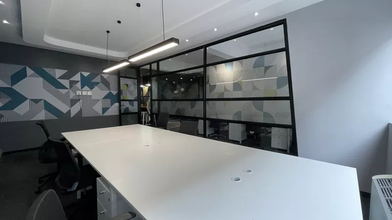 120 m² Office to let in Cape Town City Centre/CBD, 33 Martin Hammerschlag (photo 13)