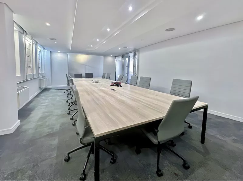 570 m² Office to let in Cape Town City Centre/CBD, 51 Wale Street (photo 15)