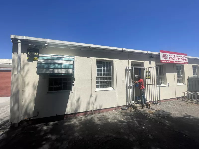 1 000 m² Industrial to let in Ottery, 10 Hillstar Avenue Bakery (photo 9)