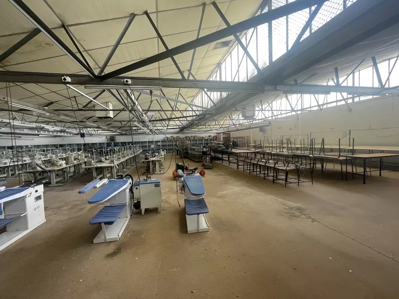 2 000 m² Industrial for sale in Estuaries Office Estate, 4 Mymoena Crescent (photo 5)