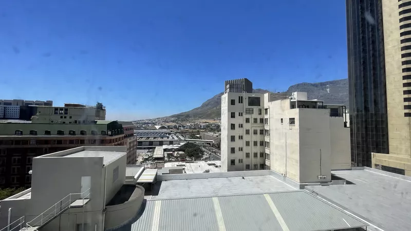 504 m² Office to let in Cape Town City Centre/CBD, The Felix (photo 12)