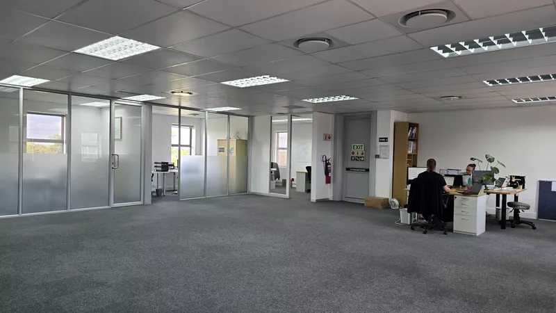317 m² Office to let in Waterford Place Office Park, Nordic Park 1 (photo 22)
