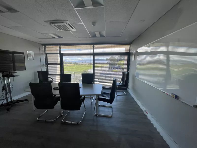 8 000 m² Industrial for sale in Philipi, Papkuilsvlei (photo 23)