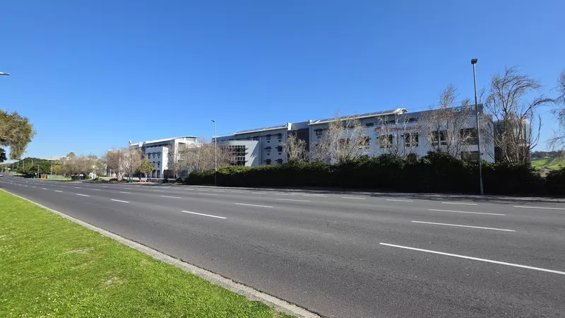1 067 m² Office to let in Tyger Chambers, Tyger Chambers 2 (photo 4)