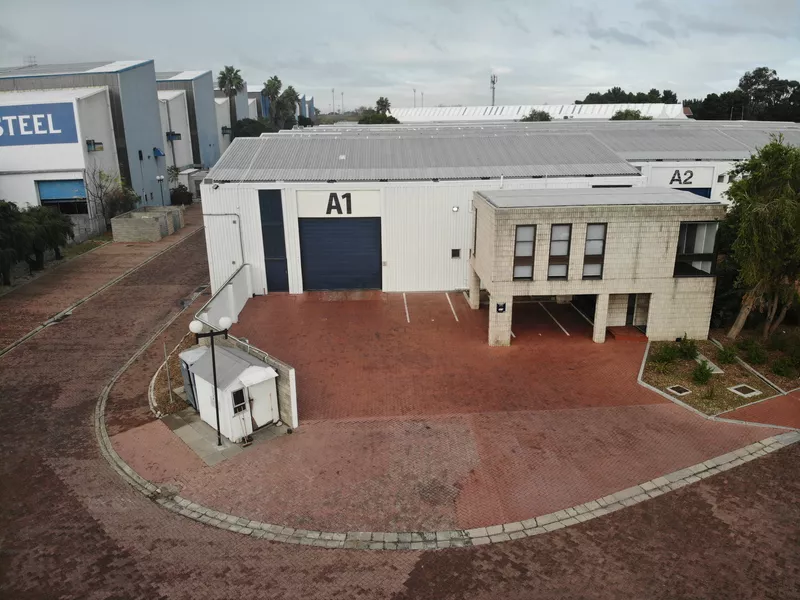 1 180 m² Industrial to let in Bellville, Steel Park (photo 25)