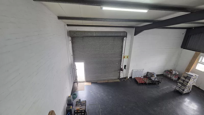 310 m² Industrial to let in Strand, 2 Boundary Road, George Park, Strand (photo 16)