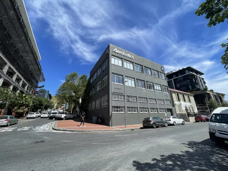 200 m² Office to let in De Waterkant, 16 Napier Street (photo 15)