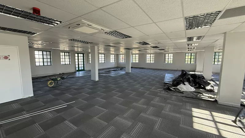 257 m² Office to let in Claremont, Brookside Office Park (photo 8)