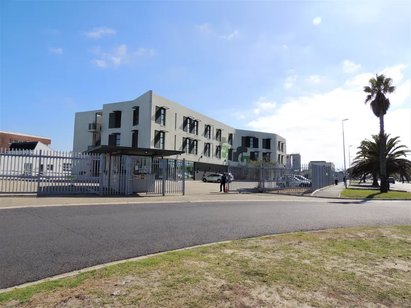 11 399 m² Industrial for sale in Epping 1, 28 Benbow Ave (photo 83)