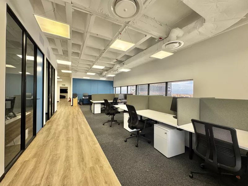 243 m² Office to let in Cape Town City Centre/CBD, The Box (photo 16)