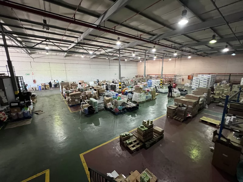 1 600 m² Industrial to let in Epping, 1 Fitzmaurice Ave Park (photo 7)