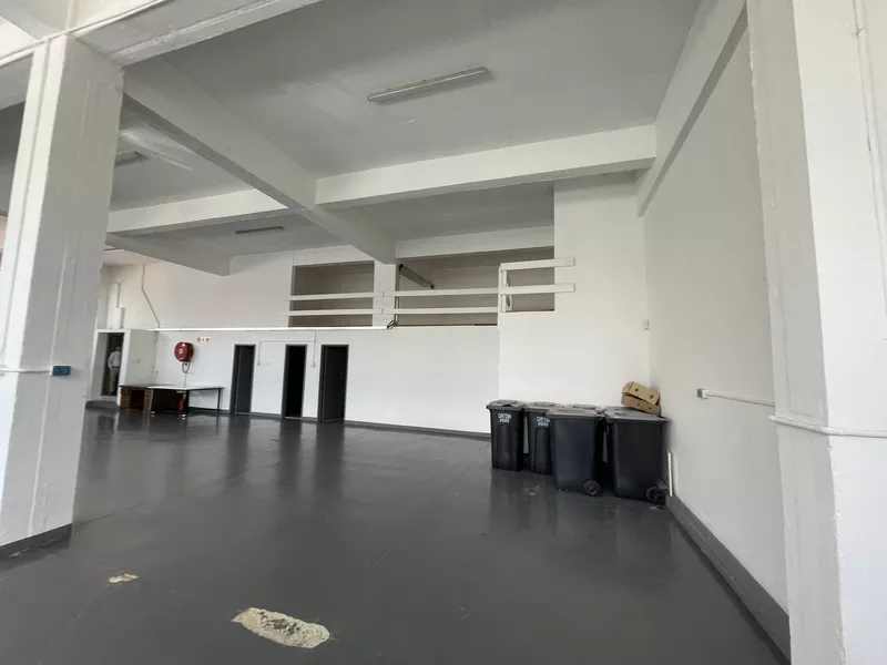 200 m² Office to let in De Waterkant, 16 Napier Street (photo 8)