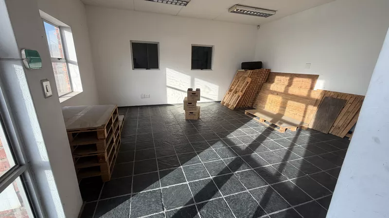 1 099 m² Industrial to let in Stikland Industrial, Santos Park, Stikland (photo 31)