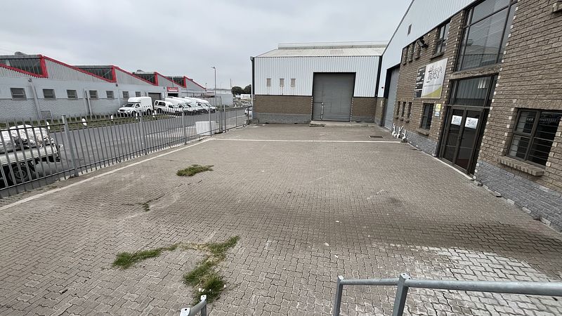 500 m² Industrial to let in Epping, 1 Bertie Ave (photo 16)