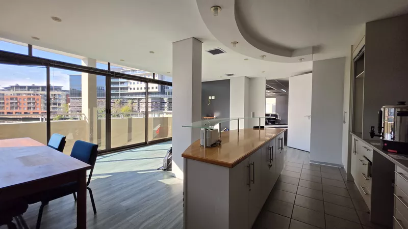 415 m² Office for sale in Tyger Waterfront, Waterfront Terraces (photo 32)