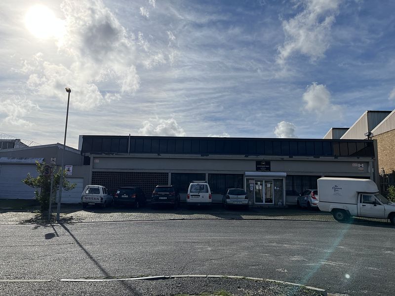 2 300 m² Office for sale in Epping 2, 41 Packer Avenue, Epping 1 (photo 1)