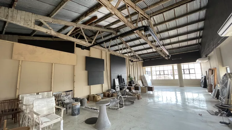 1 962 m² Retail property to let in Woodstock, 224 Sir Lowry (photo 35)