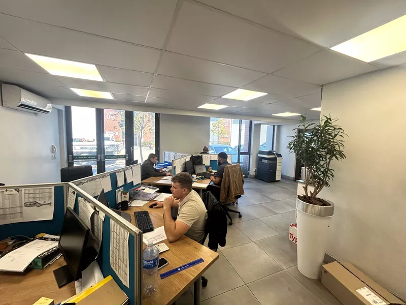 776 m² Industrial to let in Bellville, Sapphire Business Park (photo 7)