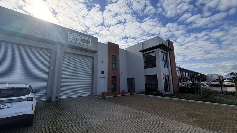 327 m² Industrial to let in Stonewood Estate , 27 Tanzanite Crescent (photo 30)