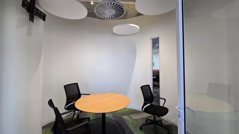 1 135 m² Office to let in Century City, Junxion Park - Building 1 (photo 30)