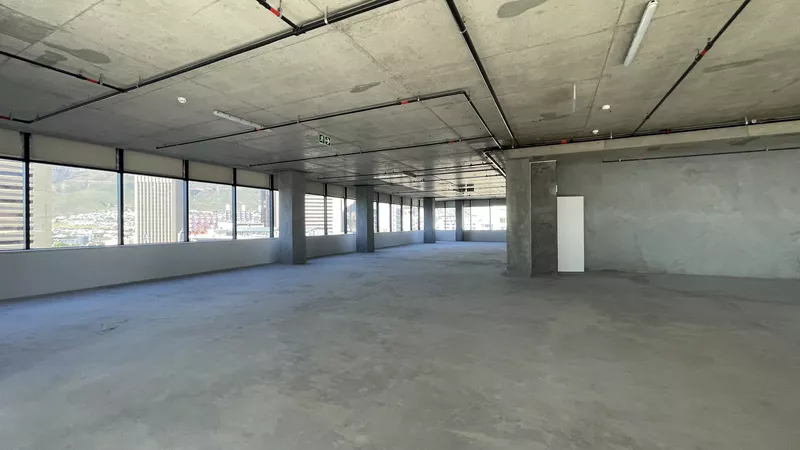 704 m² Office to let in Cape Town City Centre/CBD, The Rubik (photo 20)