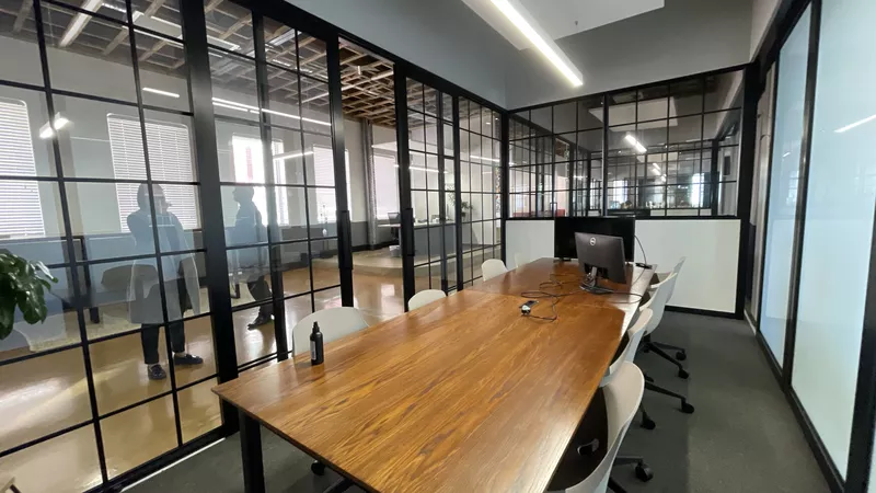 1 616 m² Office to let in Foreshore, The Palms (photo 19)