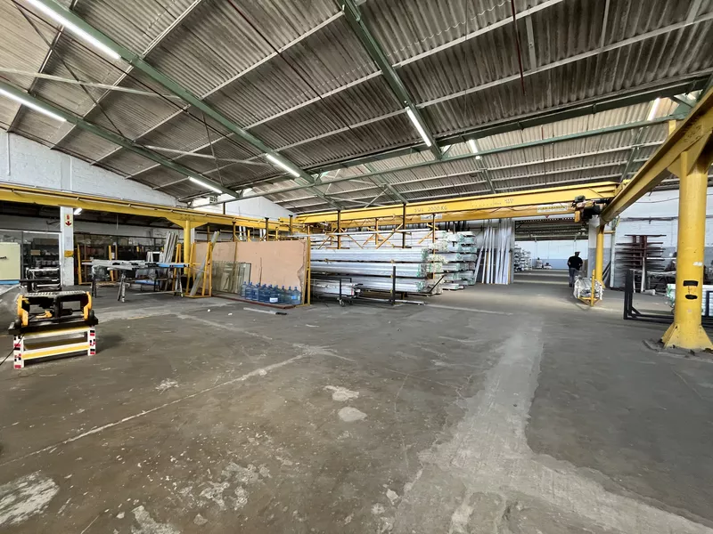4 621 m² Industrial to let in Parow, 42 Industria Ring Road (photo 5)