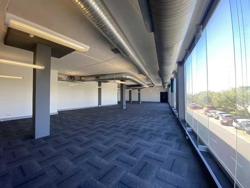 859 m² Office to let in Brooklyn, Northgate Business Park (photo 13)