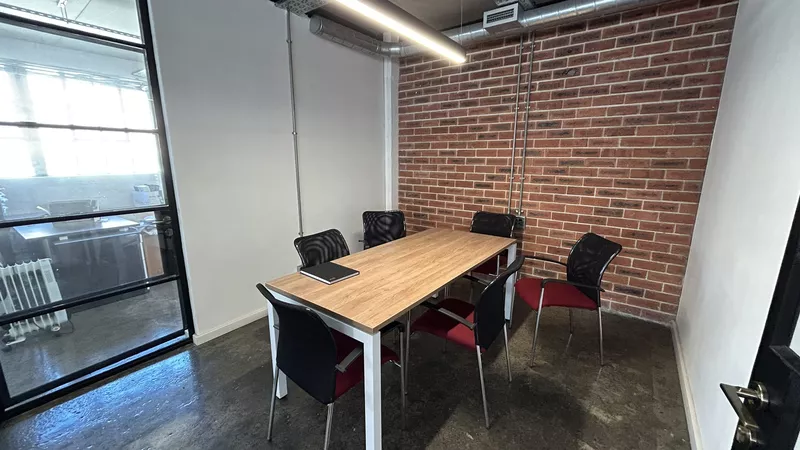 486 m² Office for sale in Salt River, Fairland House (photo 14)