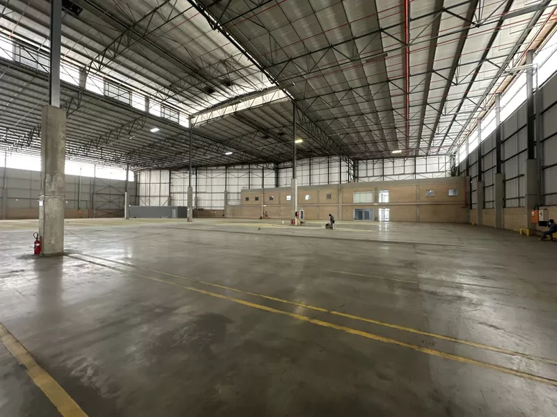 7 739 m² Industrial to let in Meadowdale, 190 Barbara Road (photo 42)