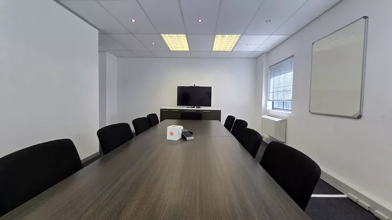 231 m² Office to let in Waterford Place Office Park, Fusion Quarter - Building 3 (photo 14)