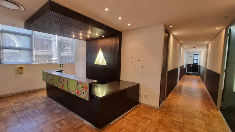 1 984 m² Office to let in Cape Town City Centre/CBD, The Bergstan (photo 39)