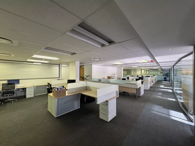 3 463 m² Office to let in Cape Town City Centre/CBD, Oceana House (photo 24)