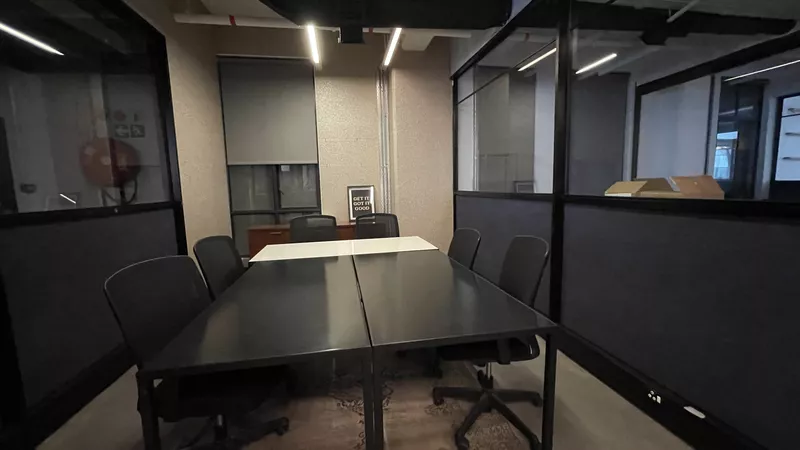 350 m² Office to let in Cape Town City Centre/CBD, Twinnell House (photo 24)