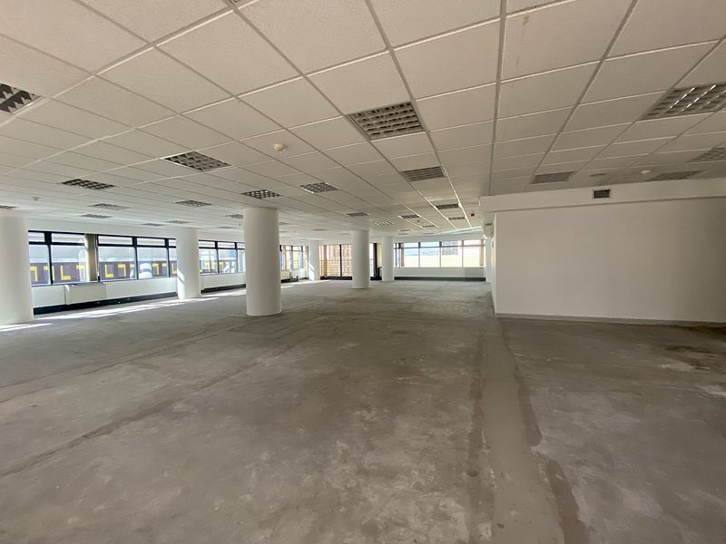 418 m² Office to let in Cape Town City Centre/CBD, The Pinnacle (photo 14)