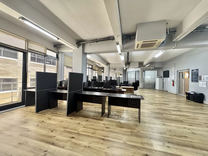 265 m² Office to let in Cape Town City Centre/CBD, 4 Loop Street (photo 21)