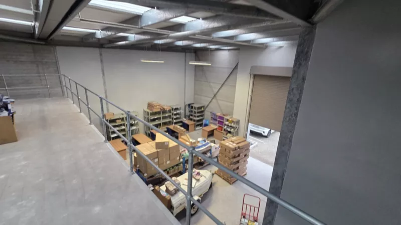 422 m² Industrial to let in Brackenfell, The Reserve 3 & 4 (photo 13)