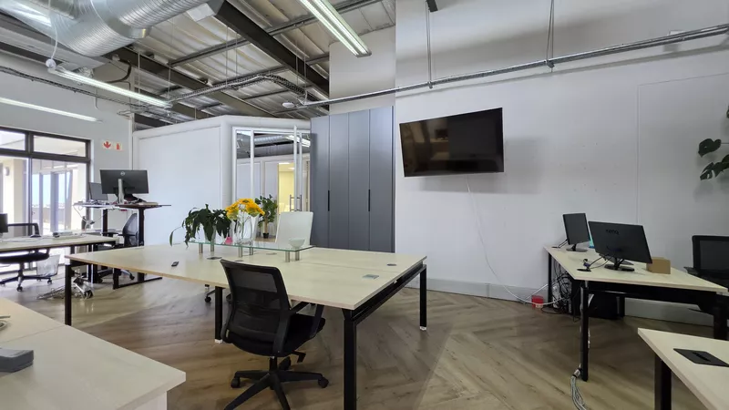 380 m² Office to let in Tyger Waterfront, The Cliffs (photo 23)