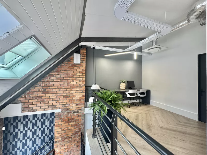 242 m² Office to let in De Waterkant, Sovereign Quay (photo 10)