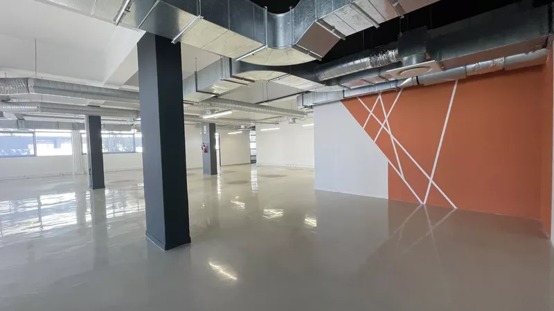 604 m² Office to let in Cape Town City Centre/CBD, 33 Martin Hammerschlag (photo 24)