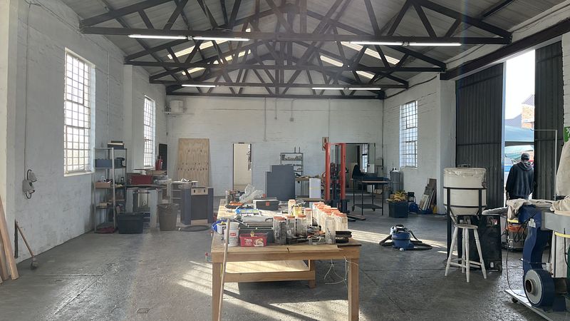 383 m² Industrial to let in Epping 1, Brice Industrial Park (photo 10)