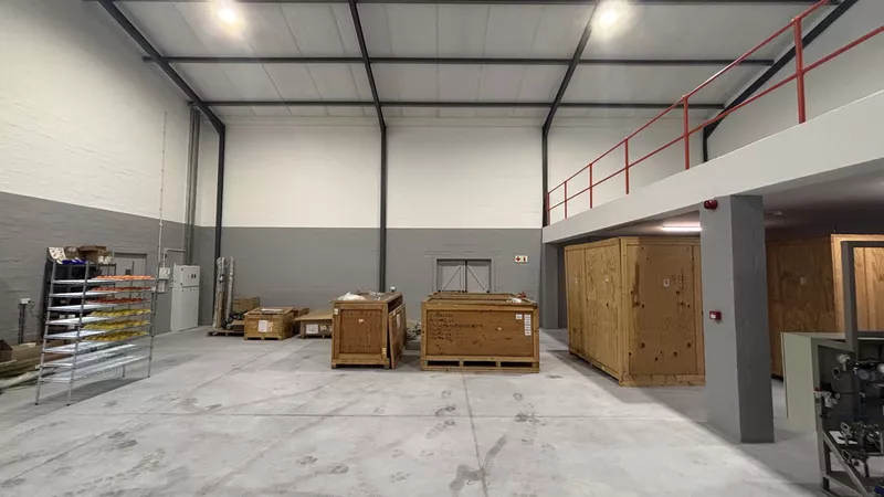 473 m² Industrial to let in Kraaifontein, 3 Tanzanite Crescent (photo 6)