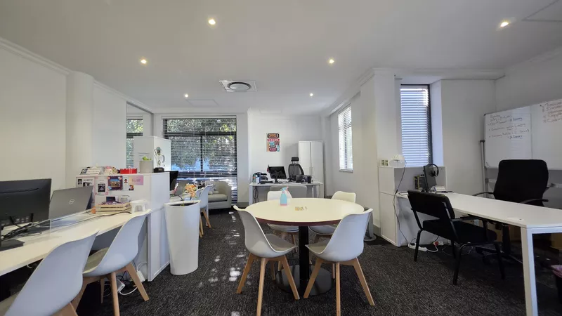 3 816 m² Office to let in Estuaries Office Estate, No 2 Estuaries (photo 34)