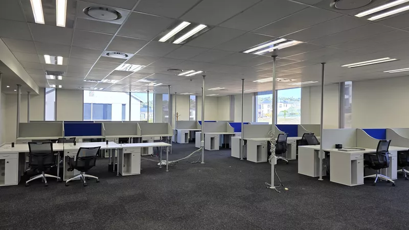 3 044 m² Office to let in Klein D'Aria Estate, Klein D'Aria Office Estate - Block A (North) (photo 66)
