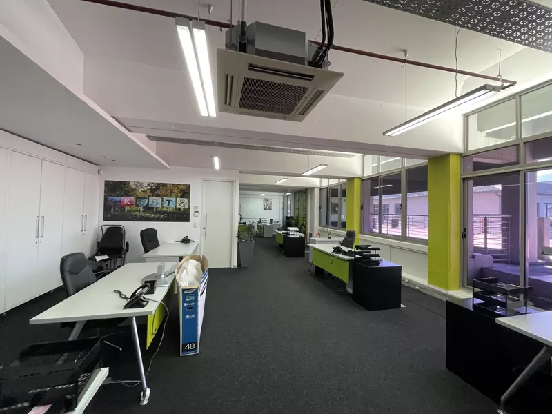 318 m² Office for sale in Salt River, Upper Eastside (photo 6)
