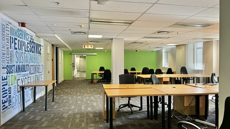 2 775 m² Office to let in Cape Town City Centre/CBD, 11 Adderley Street (photo 23)